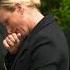 The Queen S Granddaughters Princess Eugenie And Zara Tindall Inspected Flowers Left By Mourners