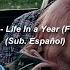 Jaden Smith Life In A Year Ft Taylor Felt Sub Español