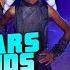 ATGLive Star Wars Is For Kids Featuring Kerwin Yarde