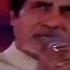 Ye Kahan Aa Gaye Hum Lata Mangeshkar Amitabh Bachchan Live