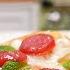 Delicious Miniature Pepperoni Pizza Real Food Reduced Mini Kitchen