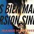 Jeanne Mas Dors Bien Margot Version Single 1993