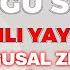 BÜYÜK DEĞİŞİM DÖNGÜ SONU Maia Ece Ergönenç 02 04 2024 Arzu Cengiz