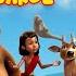 Mowgli S Christmas Adventure Mowgli Meets Santa Sings Classic Carols POWERKIDSRHYMESOFFICIAL