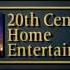 20th Century Fox Home Entertainment 1995 With Voiceover By Robert Stack Fanmade