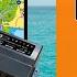 IAISTX AIS Transponder Mit WLAN Für Tablet Navigation