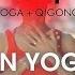 YIN YOGA FOR A HAPPY HEART