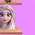 WRONG HEADS FROZEN ALL CHARACTER ELSA ANNA KRISTOFF