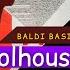 Schoolhouse Trouble Baldi S Basics Classic Remastered SNES REMIX By Fulter