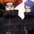 Naruto Shippuuden OST 2 Track 08 Kouen Crimson Flames