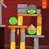 Angry Birds Seasons Year Of The Dragon All Levels Mighty Dragon Any