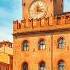 Bologna Walking Tour 4K60fps With Captions Prowalk Tours Italy