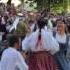 Latvian Traditional Dance In Riga 23 06 2016