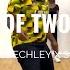 A COLLISION OF TWO WORLDS 2 0 The Real Prechley X Shallipopi D9Teen Choreography Beginner Afro