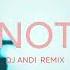 Vanotek Prayer DJ Andi Remix