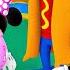 Mickey Mouse Funhouse Funhouse Halloween Costumes Disneyjr