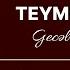 Teymur Əmrah Gecələr Bulaq Başı