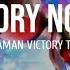 Victory No Uta Ultraman Victory Theme Lyrics