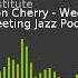 Don Cherry Wednesday Night Prayer Meeting Jazz Podcast