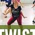 TWIST Maximo Music Max Salsapura Zumba 2022 Coreografia Prof Patrícia Guilherme