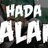 Hada Salam Free Palestine Muffled