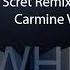 Barry White Depp In Secret Remix Carmine Voccia