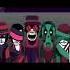 Incredibox Evadare All Sounds For Incredibox