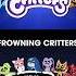 SMILING CRITTERS Vs FROWNING CRITTERS Poppy Playtime 3 Intro Smilingcritters Frowning Critters