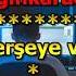 Kayahan Seninle Her Seye Varım Ben Karaoke Orjinal Stüdyo