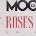 ROSES Afro Remix DJ MOON X BYRO X SAINt JHN