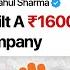 Micromax Founder On Building 16000 Cr Company Business In India Akshay Kumar FO288 Raj Shamani