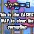 The EASIEST Way To Clear The Corruption In Terraria