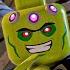 Lego Batman 3 Beyond Gotham All Bosses Fight Gameplay