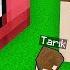 FERİTED VS TARIK KAFA ÇUKURU KAPIŞMASI Minecraft