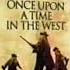 2003 Once Upon A Time In The West DVD Commercial