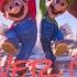 The Super Mario Bros Movie Whatever It Takes Imagine Dragons AMV