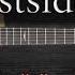 How To Play Eastside Guitar Tutorial TABS Fingerstyle