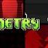 10 NIVELES EXTRAÑOS Y PERTURBADORES Geometry Dash