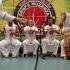 Best Capoeira Muzenza London Roda Ever