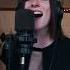 If Breaking Benjamin Had A Female Vocalist