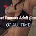 Most Famous Adult Games Of All Time Shorts Visualnovel Games4adult