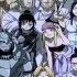 Fullmetal Alchemist Brotherhood All Openings Full 1 5