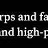 Burp And Fart Sound Effects High Pitched And Low Pitched Too