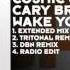 Cosmic Gate Cary Brothers Wake Your Mind Extended Mix