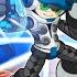 Mighty No 9 OST Main Theme Extended