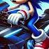 Sonic S Ultimate Night Ride But What Happened Please Don T Leave Us Alone Sonic Prime