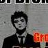 Green Day Boulevard Of Broken Dreams Bass Backtrack Playalong And Bass Cover Isolated Track