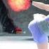 Tekken 6 Nina Survival Barefoot