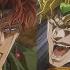 Insane Kakyoin VS Dio Reaction Mashup JoJo S Bizarre Adventure Stardust Crusaders Ep 46