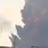 Beirut Explosion Footage Shows Massive Blast Shaking Lebanon S Capital